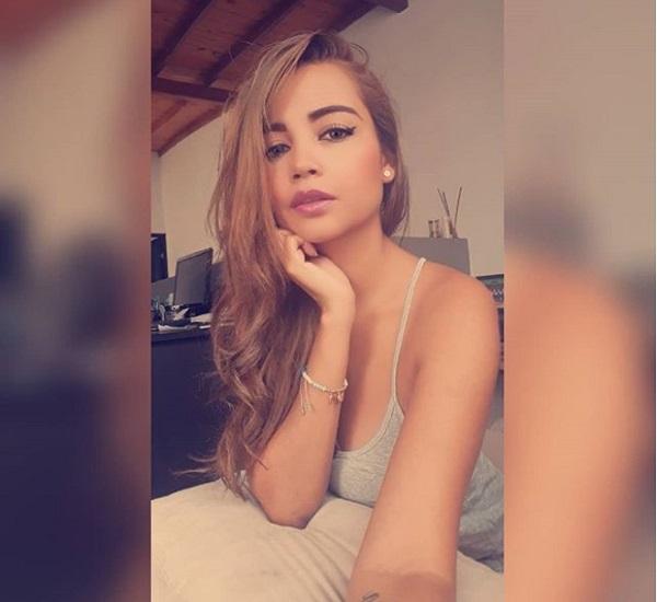 Yudy Pineda (28): Ex religious sister turned porn actress ...