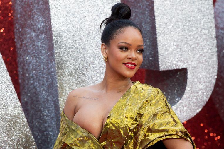 Rihanna's father defends himself: "I haven't exploited her"