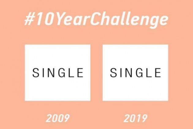 Image result for 10 years challenge