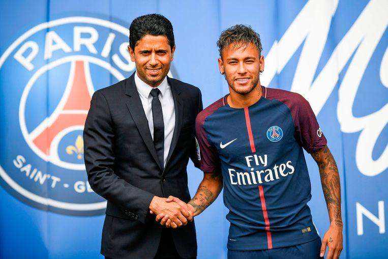 Homesickness? Neymar gets tears in his eyes when he talks about Messi