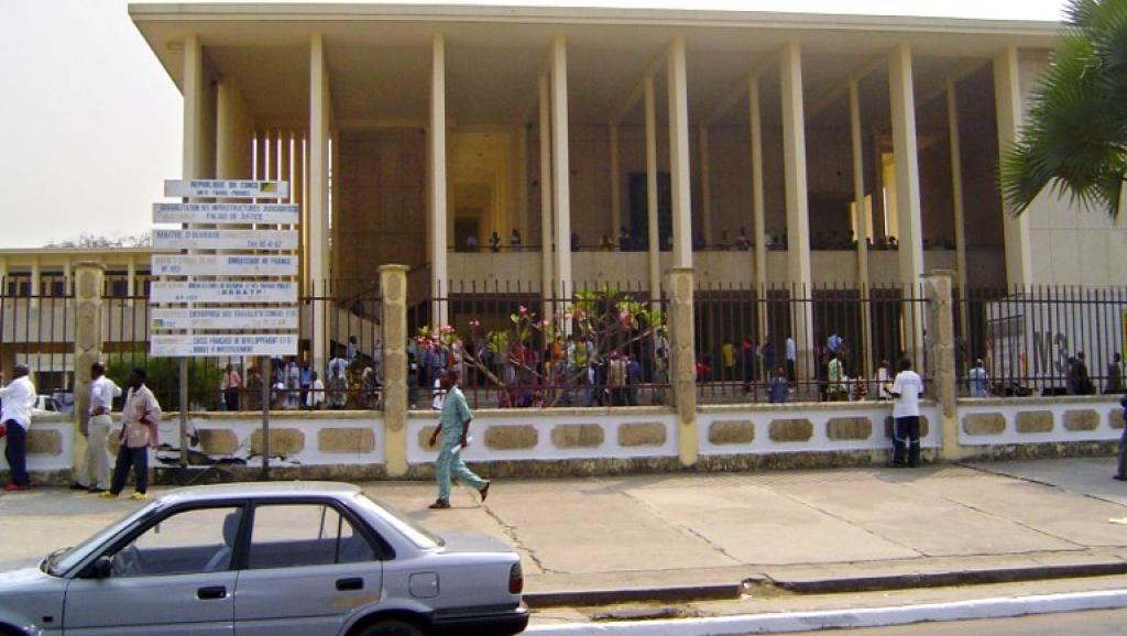 Andre Okombi Salissa sentenced to 20 years of forced labor in Congo