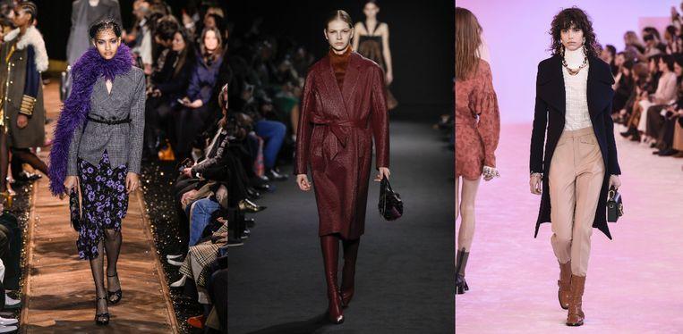 Why bizarre outfits on fashion shows that nobody really wears? 1 Why bizarre outfits on fashion shows that nobody really wears?