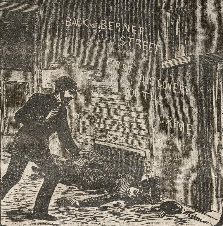 Is Jack the Ripper's true identity finally outdated?