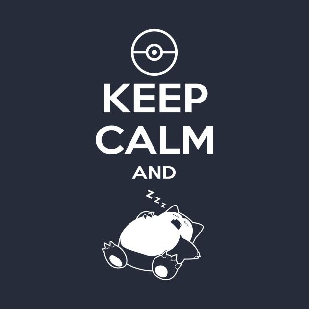 Short fuse? 5 reasons why you should keep calm