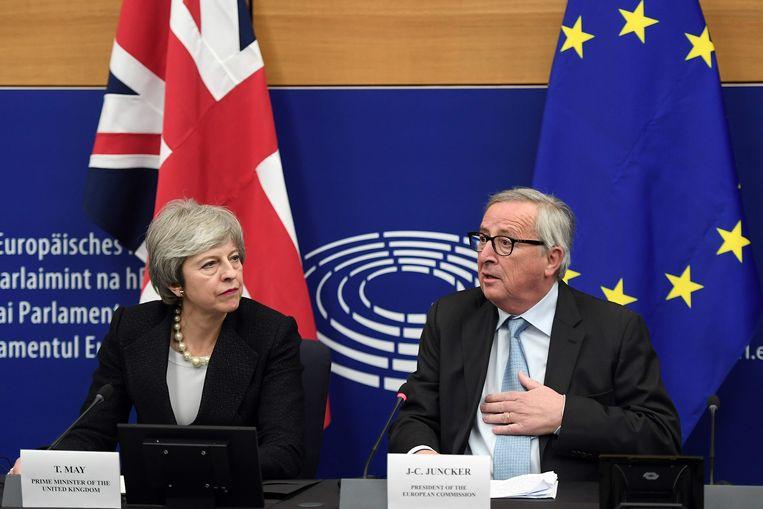 What if Brexit deal is voted out? And 4 other questions