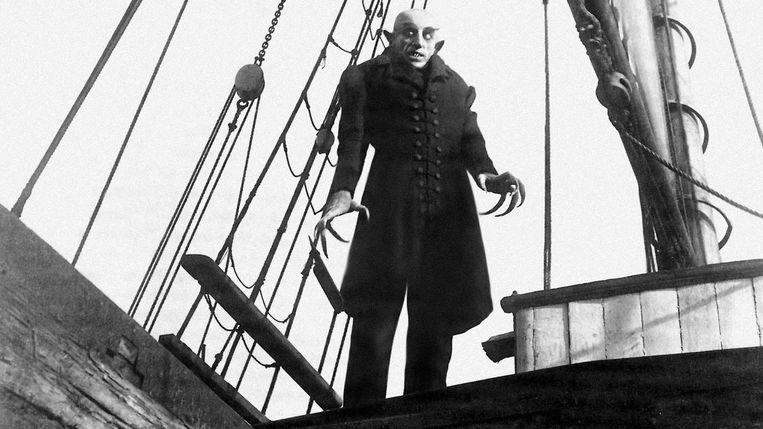 From scary to sexy: this is how the vampires evolved in film history
