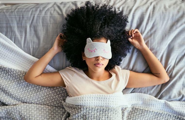 Lose weight while sleeping: this formula calculates calories you burn 2 Lose weight while sleeping: this formula calculates calories you burn