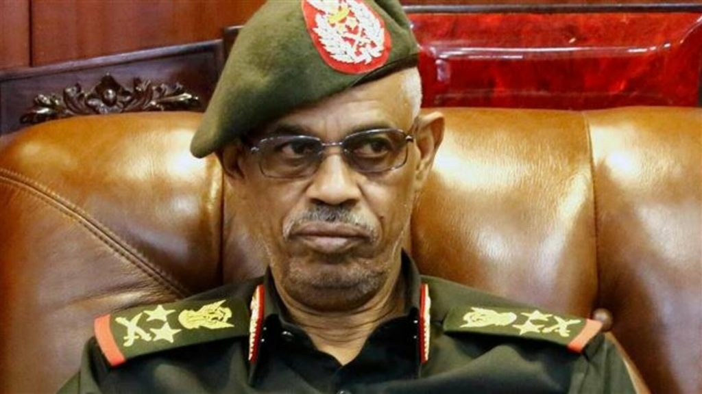 Sudan: a new Arab spring after Algeria?
