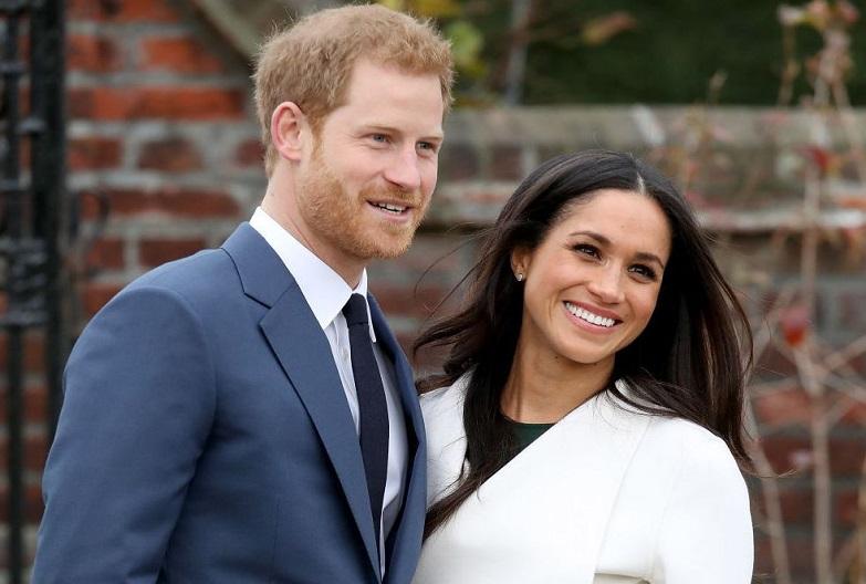 British professor criticizes plan of Harry and Meghan to move to Africa