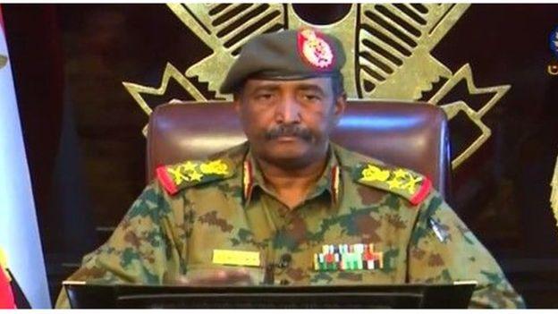 In Sudan, protesters suspend dialogue with army 1 In Sudan, protesters suspend dialogue with the army