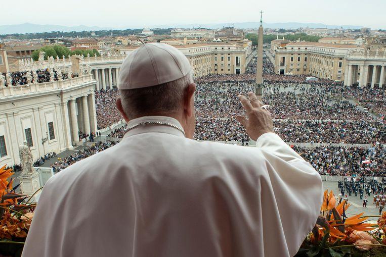 Vatican: “man has no right to change sex”