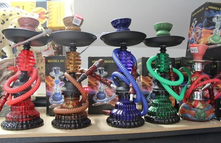 Heavy penalties against shisha operators in Ghana