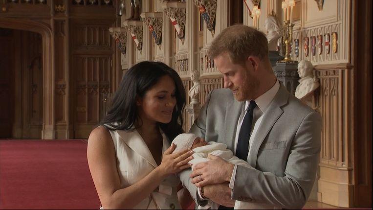 10 bizarre rules that Archie 'son of Harry and Meghan' must follow