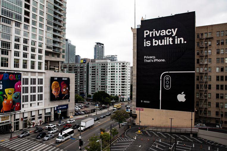 How your iPhone shares your data while you sleep