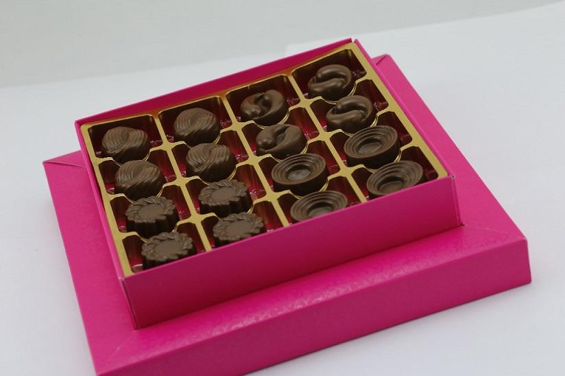 Increase your libido through chocolate, does it really work?