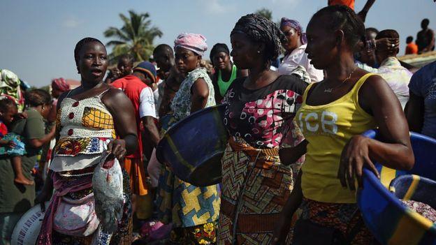 Guinea modifies marriage law: First wife must approve for polygamy 1 Guinea modifies marraige law: First wife must approve for polygamy