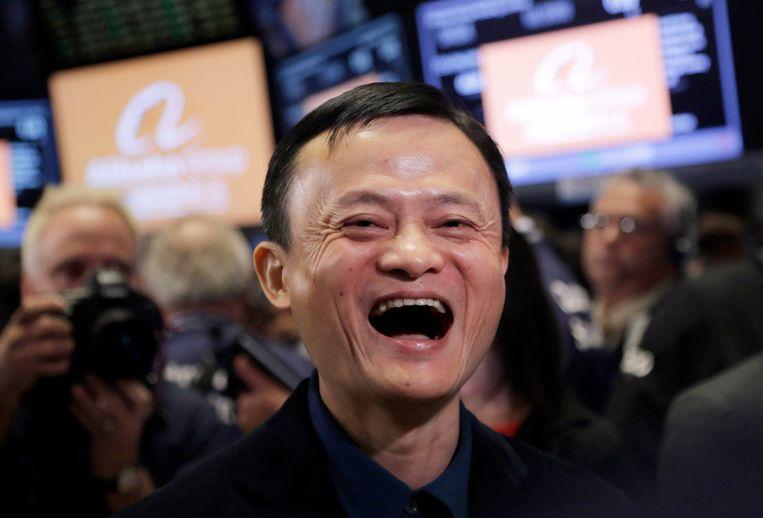 After the working marathons, Jack Ma from Alibaba is also encouraging his staff to have 'sex marathons'