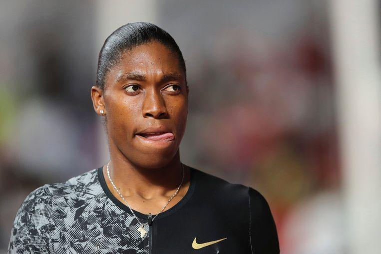 ASA appeals against the controversial ruling by TAS on Semenya 2 ASA appeals against the controversial ruling by TAS on Semenya