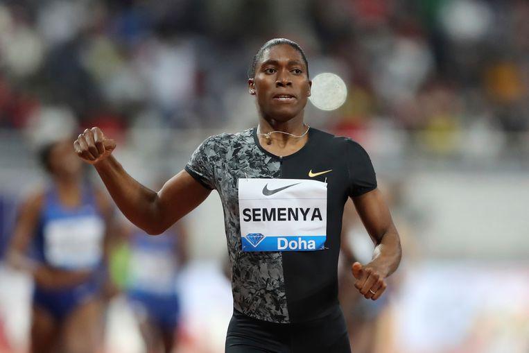 ASA appeals against the controversial ruling by TAS on Semenya 1 ASA appeals against the controversial ruling by TAS on Semenya