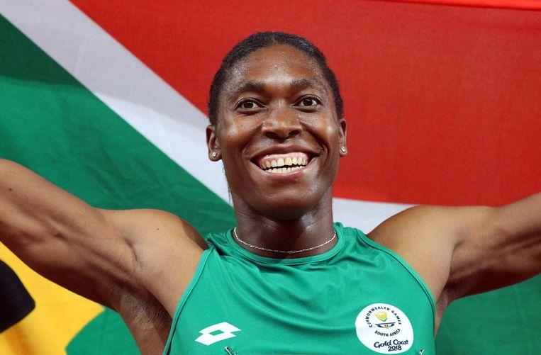 Caster Semenya, 10 years of controversy about her gender: "Take a good look, for me this is not a woman" 2 Caster Semenya, 10 years of controversy about her gender: "Take a good look, for me this is not a woman"