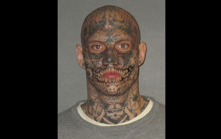 “Don't judge my client based on his tattoos”