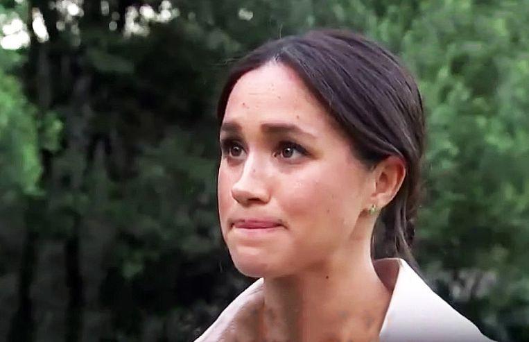 Meghan Markle confesses: “My friends warned me not to marry Prince Harry”